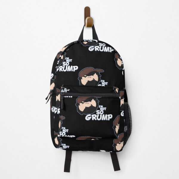 Item preview, Game Grumps ORIGINAL Not So Grump Essential designed and sold by Kaosuyees.