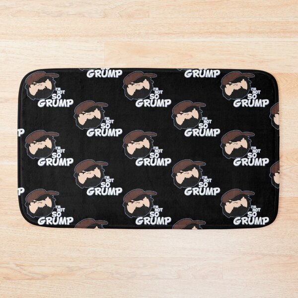 Item preview, Game Grumps ORIGINAL Not So Grump Essential designed and sold by Kaosuyees.