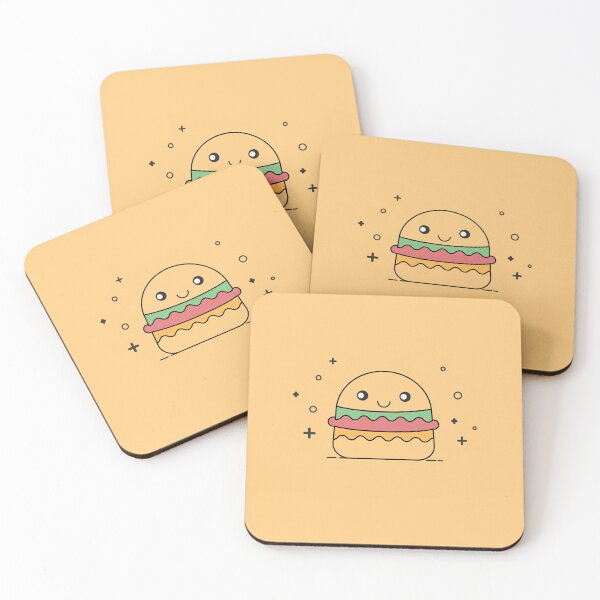 Item preview, Friendly Burger designed and sold by LeonardCooray.