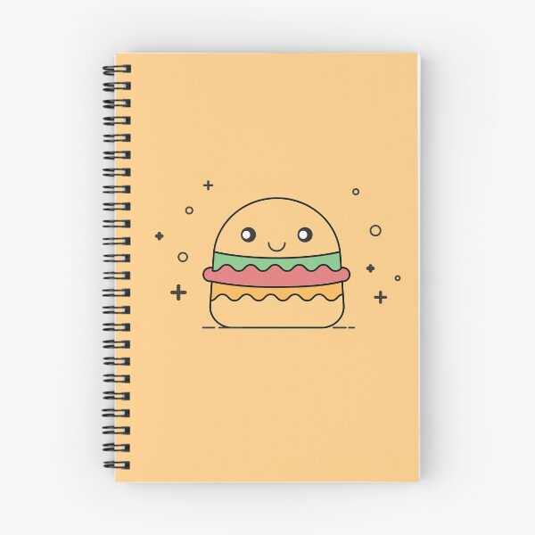 Artikelvorschau, Freundlicher Burger entworfen und verkauft von LeonardCooray.