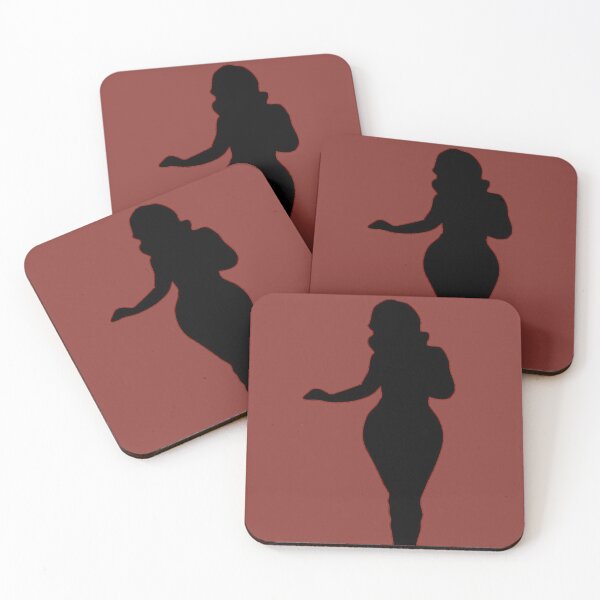 Item preview, Red and black female designed and sold by Aliana D.
