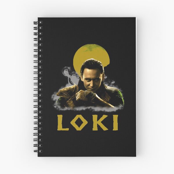 Item preview, Loki Variant designed and sold by IreneQuesada.
