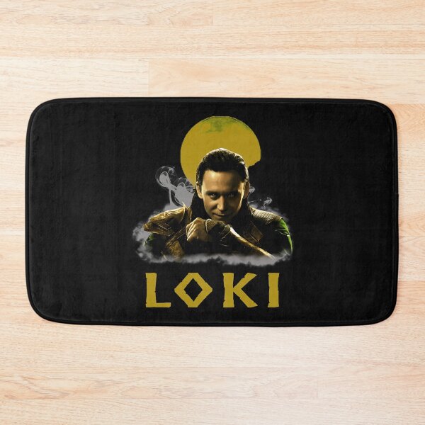 Item preview, Loki Variant designed and sold by IreneQuesada.