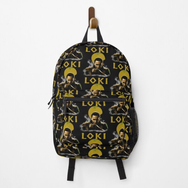 Item preview, Loki Variant designed and sold by IreneQuesada.