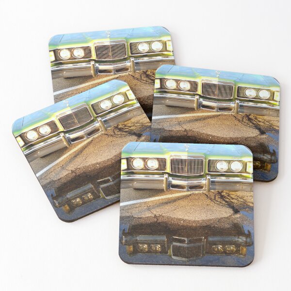 Item preview, Car Show Reflection designed and sold by VioletVends.
