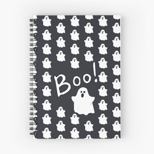 Item preview, Ghost Pattern Design designed and sold by LeonardCooray.