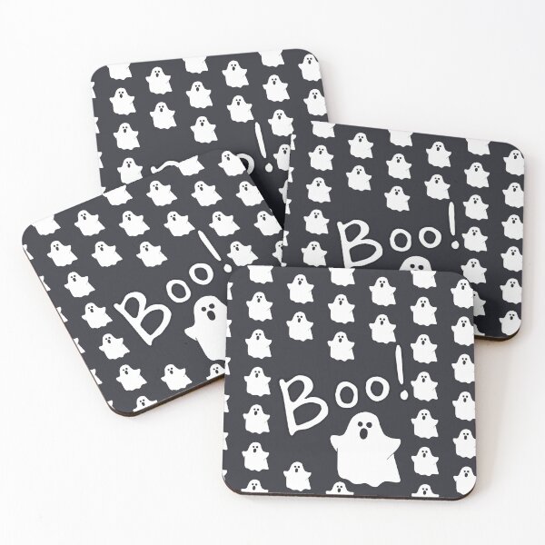 Item preview, Ghost Pattern Design designed and sold by LeonardCooray.