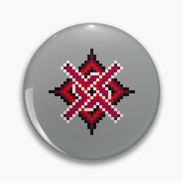 Item preview, Barony of Letnev Faction Symbol designed and sold by PixelShoppe.