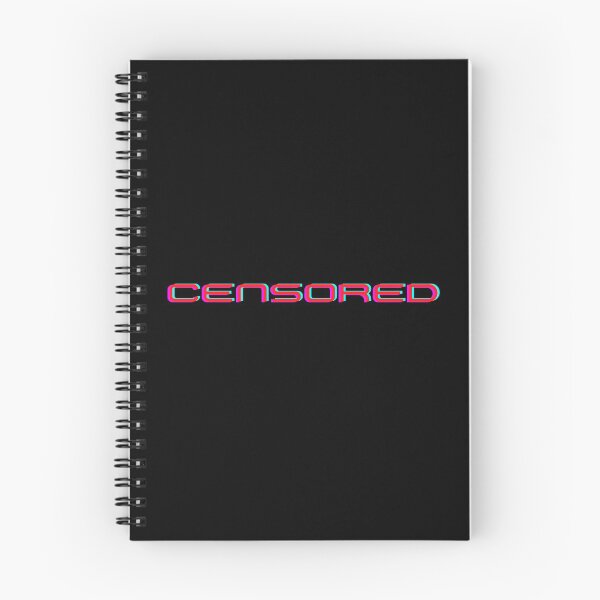 Item preview, Censored designed and sold by HasnaanMohsin.