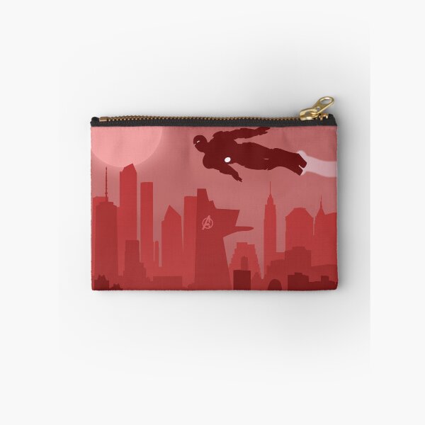 Item preview, Iron Superhero City designed and sold by JCalvert-Design.