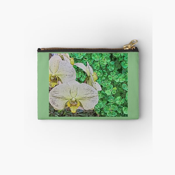 Item preview, The Sweet Smell of Orchids and Clover designed and sold by EloiseArt.