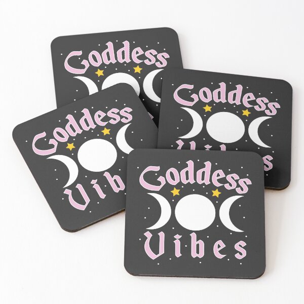 Item preview, Goddess Vibes designed and sold by kjanedesigns.