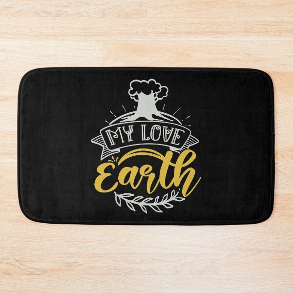 Item preview, My Love Earth designed and sold by FOX1999-Design.