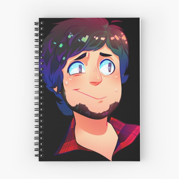 Item preview, Jonathan Aryan Jafari jontron designed and sold by Kaosuyees.