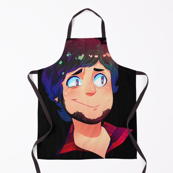 Item preview, Jonathan Aryan Jafari jontron designed and sold by Kaosuyees.
