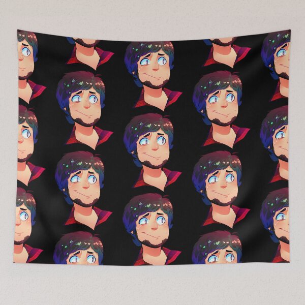 Item preview, Jonathan Aryan Jafari jontron designed and sold by Kaosuyees.
