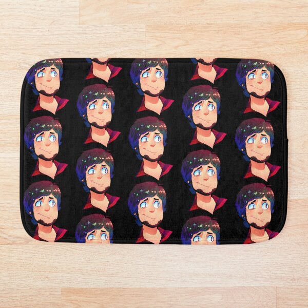 Item preview, Jonathan Aryan Jafari jontron designed and sold by Kaosuyees.