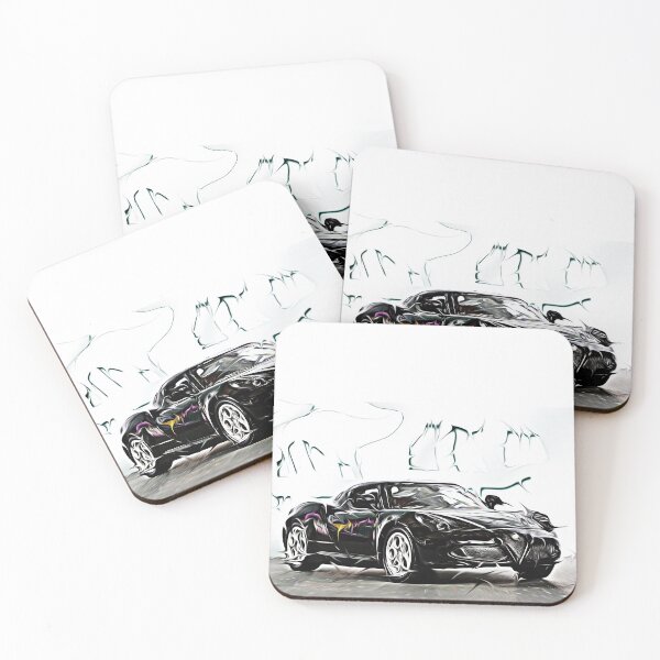 Item preview, Alfisti Dream 4C designed and sold by Glineur.