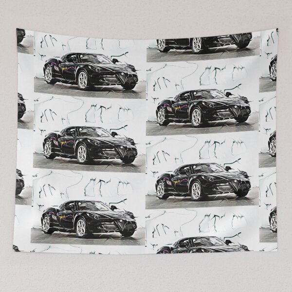Item preview, Alfisti Dream 4C designed and sold by Glineur.