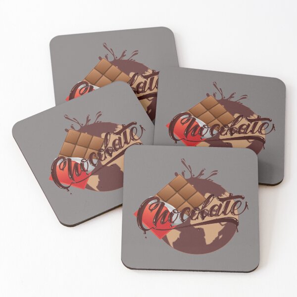 Item preview, World Chocolate Day designed and sold by SomethingDay.