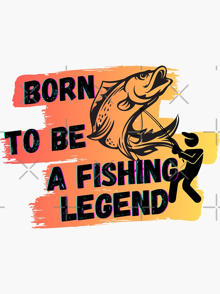 Fishing Legend