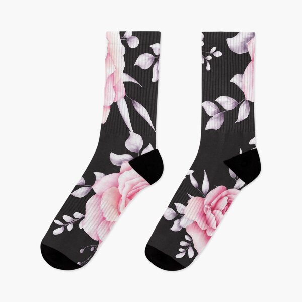 Item preview, Pink Roses designed and sold by EVERTEESLOVER.