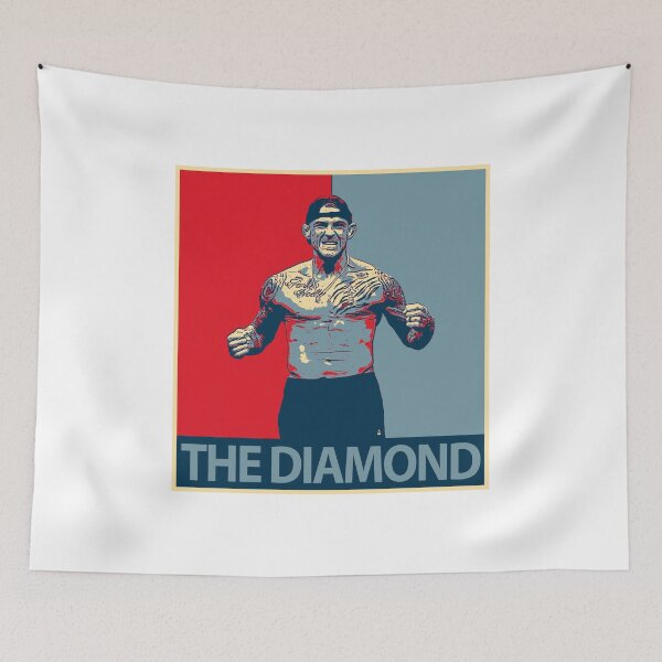 Item preview, Dustin Poirier designed and sold by KaraGrey.