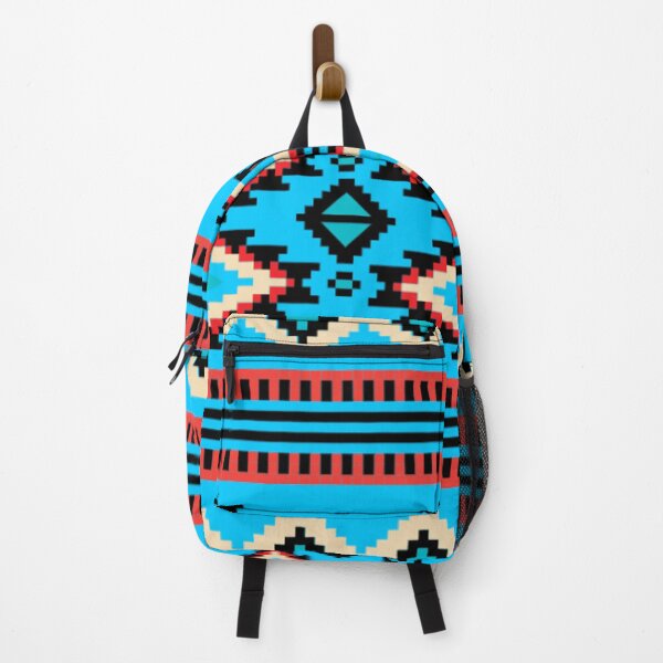 Item preview, Indigenous Pattern designed and sold by LX016.