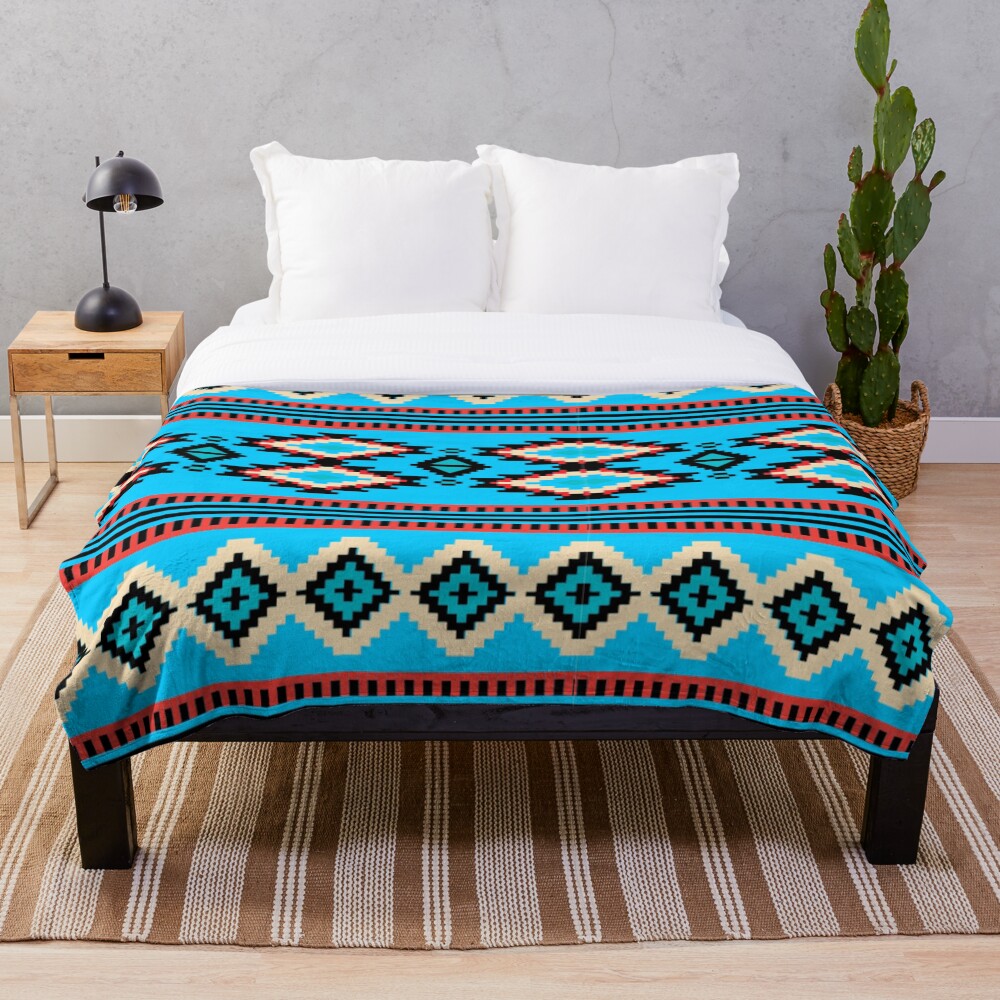 Item preview, Throw Blanket designed and sold by LX016.