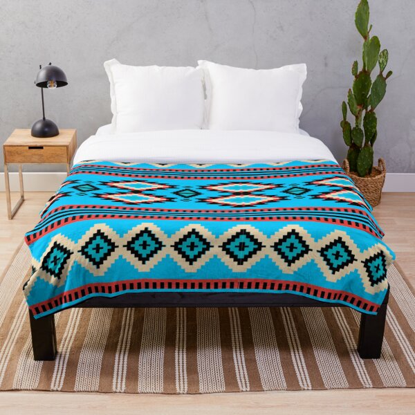 Item preview, Indigenous Pattern designed and sold by LX016.