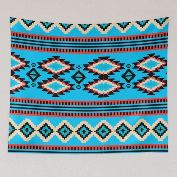 Item preview, Indigenous Pattern designed and sold by LX016.