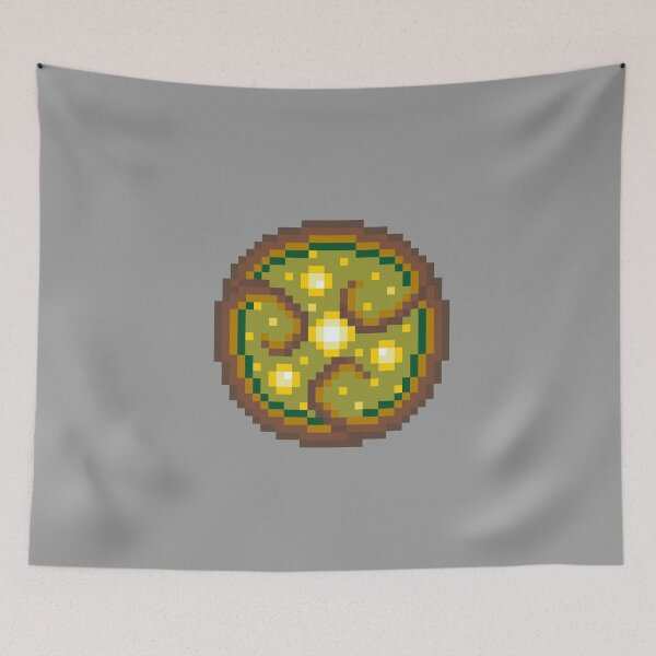 Item preview, Clan of Saar Faction Symbol designed and sold by PixelShoppe.
