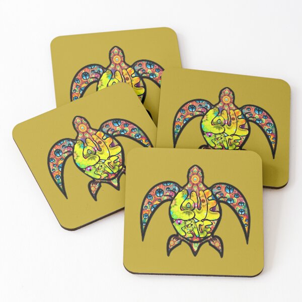 Item preview,  I Love Sea Turtles, I Love Turtles designed and sold by ronnieyoung.