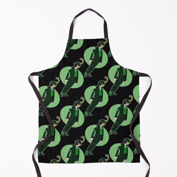 Item preview, Loki Variant designed and sold by IreneQuesada.
