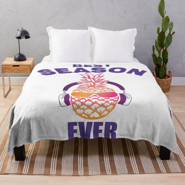 Item preview, Best season ever t-shirt designed and sold by Artezia.