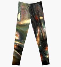 AH7A II Leggings