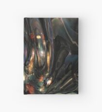AH7A II Hardcover Journal