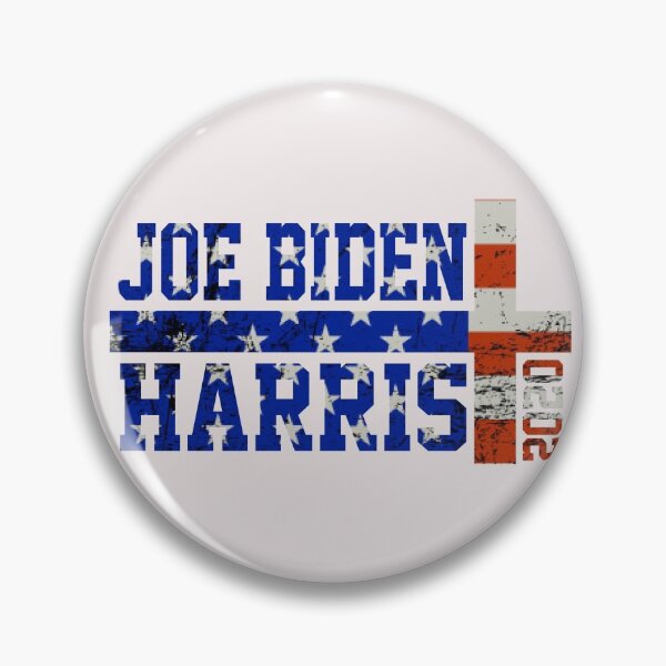 Item preview, Joe Biden+ Harris  designed and sold by RokomariFabric.