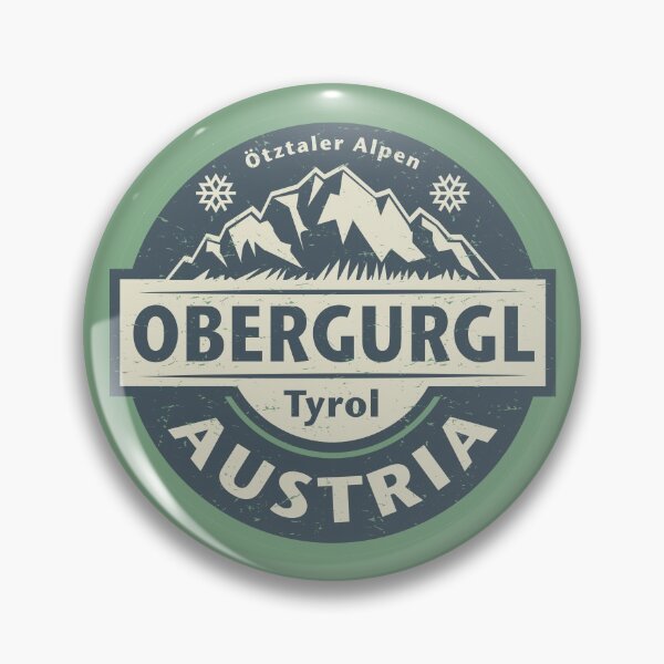 Item preview, Obergurgl, Austria designed and sold by studio838.
