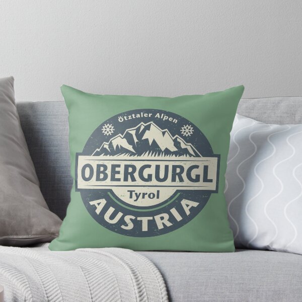 Item preview, Obergurgl, Austria designed and sold by studio838.