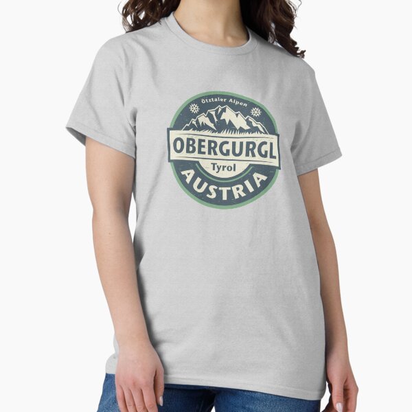 Aperçu de l'œuvre Obergurgl, Autriche créée et vendue par studio838.