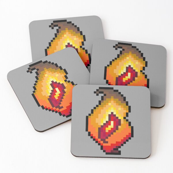 Item preview, Embers of Muaat Faction Symbol designed and sold by PixelShoppe.