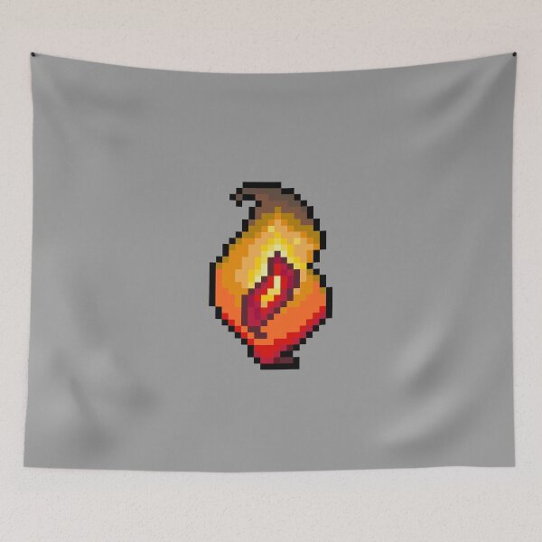 Item preview, Embers of Muaat Faction Symbol designed and sold by PixelShoppe.