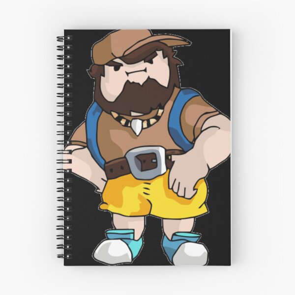Item preview, jontron designed and sold by Kaosuyees.