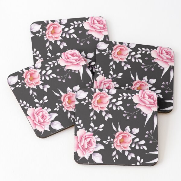 Item preview, Pink Roses designed and sold by EVERTEESLOVER.