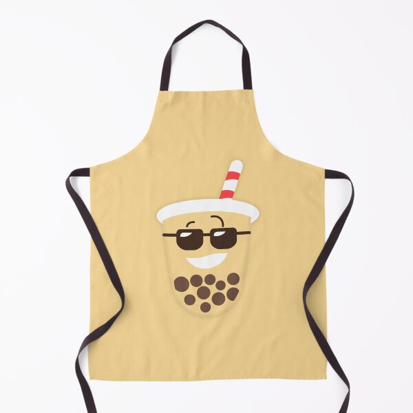 Item preview, Cool Boba Drink designed and sold by LeonardCooray.
