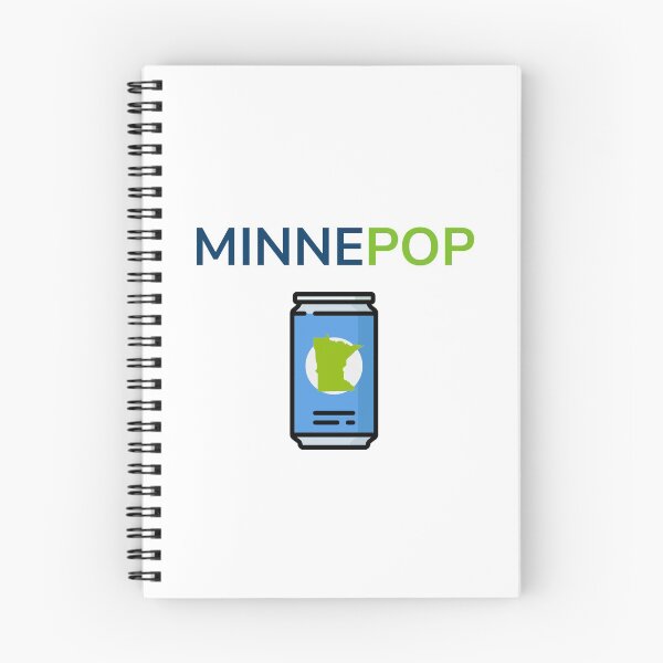 Item preview, Green MinnePop designed and sold by leah28neu.