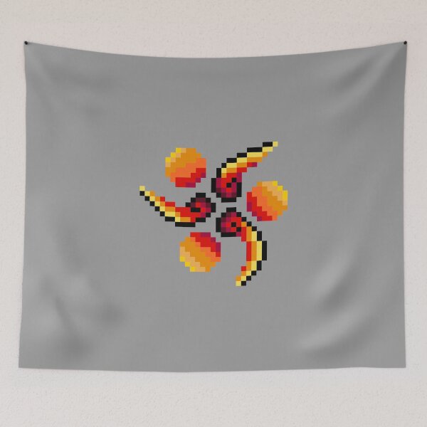 Item preview, Emirates of Hacan Faction Symbol designed and sold by PixelShoppe.