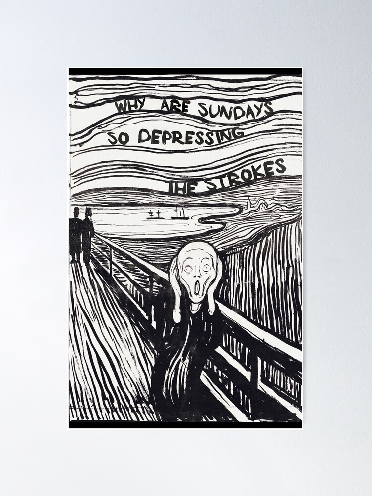 The Strokes - Why are sundays so depressing Solo 🎸