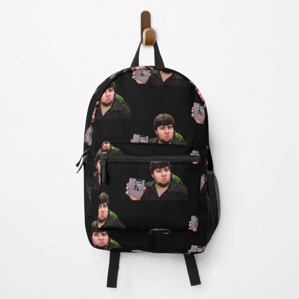 Item preview, jontron designed and sold by Kaosuyees.